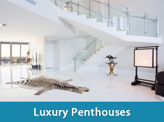 Luxury Penthouses
